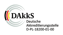 Deutschen Akkreditierungsstelle GmbH